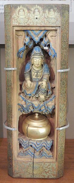 Diary of a Rambling Antiquarian : Three Beijing Pagodas : At