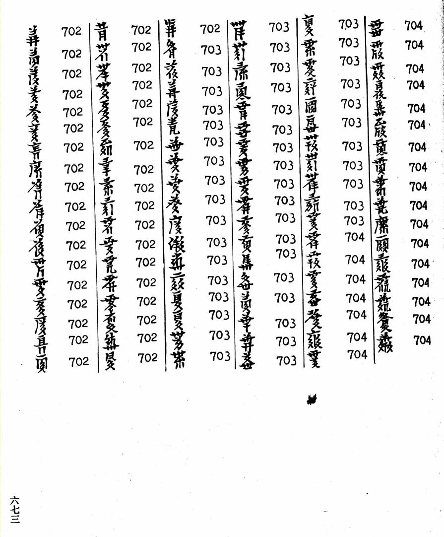 Shi Jinbo et al., "Wenhai Yanjiu" (1983) page 673